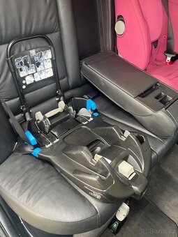 Autosedacka vajicko Britax Romer - 8