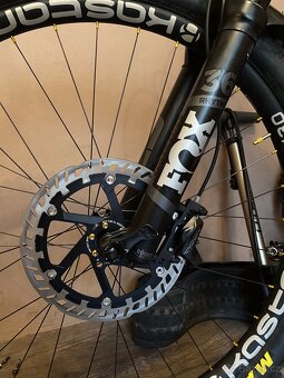Specialized Stumpjumper Evo S3 AXS - 8