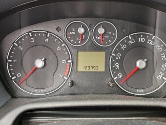 Ford Fusion 1.4i,16V 59kW,2012 - 8