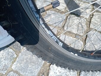 Dětské horské kolo 26" - 8