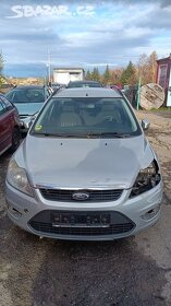 Ford Focus 1.7 TDCi r.v.2008 DÍLY - 8