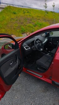 Renault Megane 3 1.9dci 96kw - 8