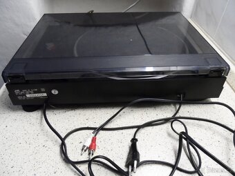 JVC AL-F3BK - 8