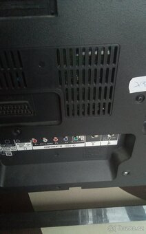 TELEVIZOR SONY - 8