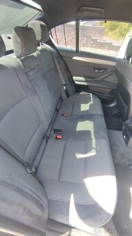 BMW 535xd 540xd M-paket 2012 F10 - 8
