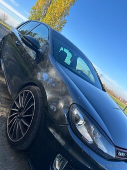 Golf 6 gti - 8