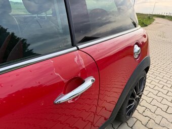 MINI COOPER R56S JCW Kit - 8