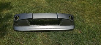 Originální nárazník Jeep grand Cherokee - 8