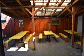 Pronájem restaurace 400 m² Dukelská, Bílovec - 8
