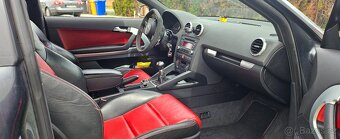 Audi S3 - 8