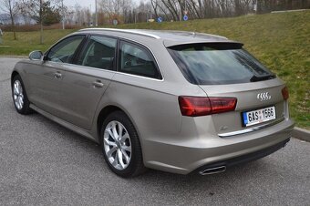 Audi Avant 3.0 TDI 200 kW quattro 4x4 - 8