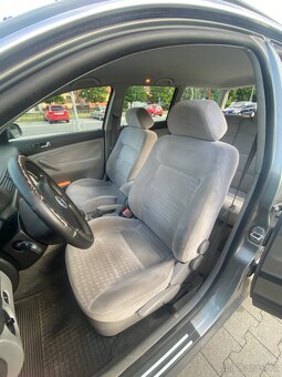 VW PASSAT B5,5 - 1.8 T 110kw - 8
