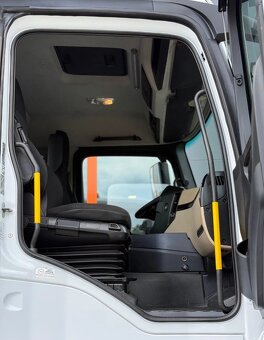 Mercedes-Benz Arocs Actros 3236 - 8x4 - Valník+HR-Palfinger - 8