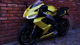 Aprilia RS660 35kW 2023 - 8