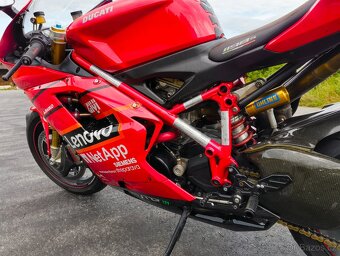 Ducati 1198s - 8