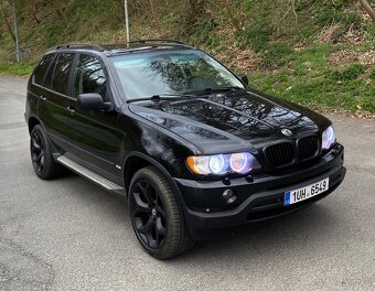 Bmw X5 3.0d 135kw - 8