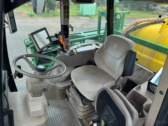 John Deere 4040i - 8