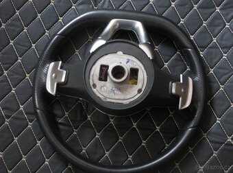 Volant W167 W205 W213 W222 W246 AMG Line - 8
