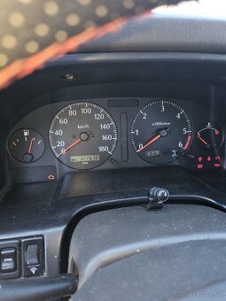 Nissan Patrol Y61 2.8 - 8