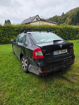Škoda Octavia 1.9 Tdi - 8