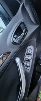 FORD Galaxy - zadní a přední část nehoda, plně pojízdné - 8