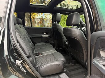 MERCEDES-BENZ GLB 220d  • VIRTUAL • MULTIBEAM • FULL • TOP - 8