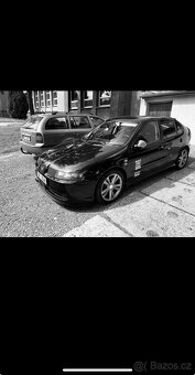 Seat Leon Cupra 1.8T – 170 kW / 380 Nm - 8