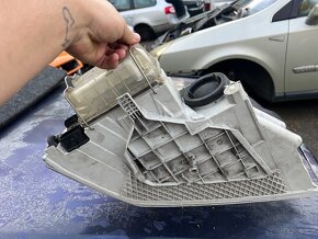 Jednotky větrák climatronik větrák o2 - 8