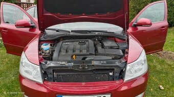 Škoda Octavia 1.9 TDI - 8