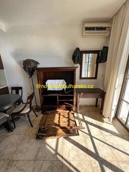 Apartmán 2+kk v Cliff Beach, Obzor, Bulharsko, 63m2 - 8