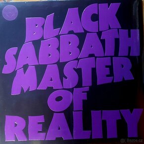 Prodám mnoho nových i použitých LP desek, různé kapely - 8