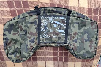 Kufr na čtyřkolku, přední - 8