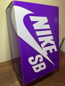 Boty Nike SB Dunk Low Pro vel.44 - 8