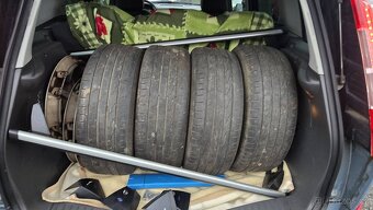 FORD C-MAX 1.6 16V TITANIUM 1MAJITEL V ČR - 8