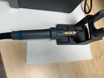 SUGON 8620-DX, Horkovzdušná pájecí stanice - 8