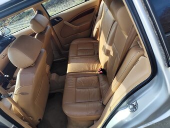 Skoda Octavia 1.9tdi - 8