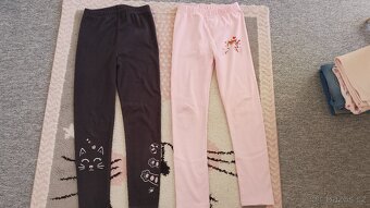 Sada oblečení pro dívku 128-134 (27KS+3 zdarma) - 8