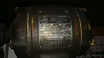 Hodinářský soustruh - 8