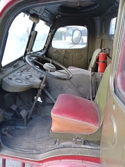 Tatra 805 Valník - 8