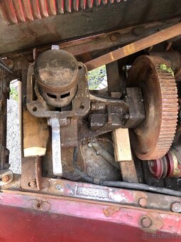 AERO 500 r.v. 1931, T.P. a R.Z. - 8