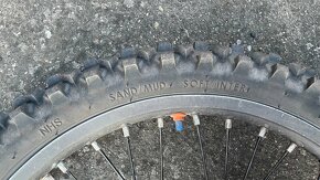 MX, enduro a trial pneumatiky - 8