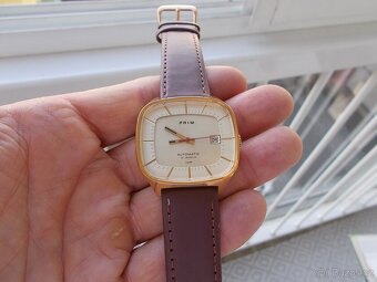 luxusni jak nove funkcni prim televize rok 1979 top Darek - 8