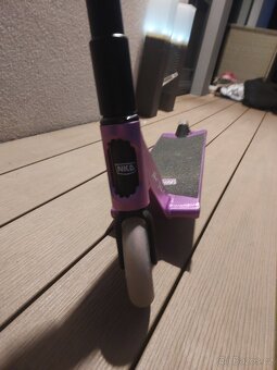 NKD Mono koloběžka – street/park – 2500 Kč - 8