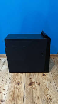 PC Lenovo i5/12GB/Quadro 2000 - 8