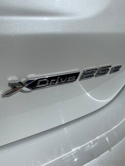 BMW X1, 25e, xDrive, 168 kw - 8