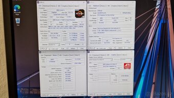 ❰ Herní PC | RYZEN 5 7500f, RX 9060 XT 16GB, 32GB RAM, 1TB ❱ - 8