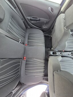 Opel Corsa D 1.3 CDTI - 8