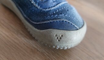 Dětské tenisky Vivo barefoot 22; stélka 13.5 cm - 8