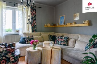 Prodej rodinného domu 100 m2, Čeladná - 8