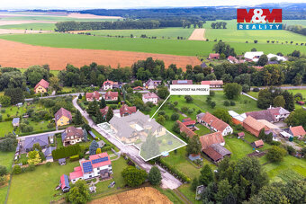 Prodej penzionu, 1745 m², Dobruška - 8